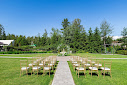 Фото №1 зала Garden hall
