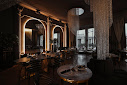 Фото №10 зала Osoba gastronomic panorama