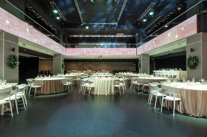 Фото №7 зала Monet