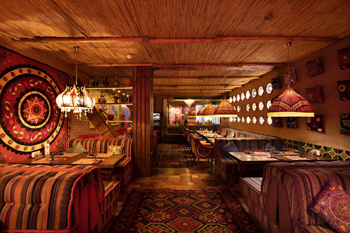 Фото №18 зала Павлин 2.0