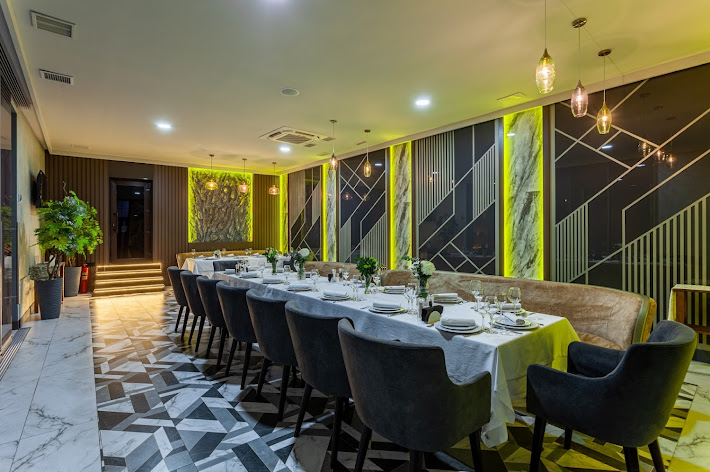 Фото №6 зала Веранда №3