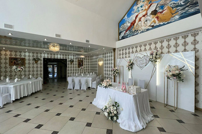 Фото №17 зала Celebration Hall