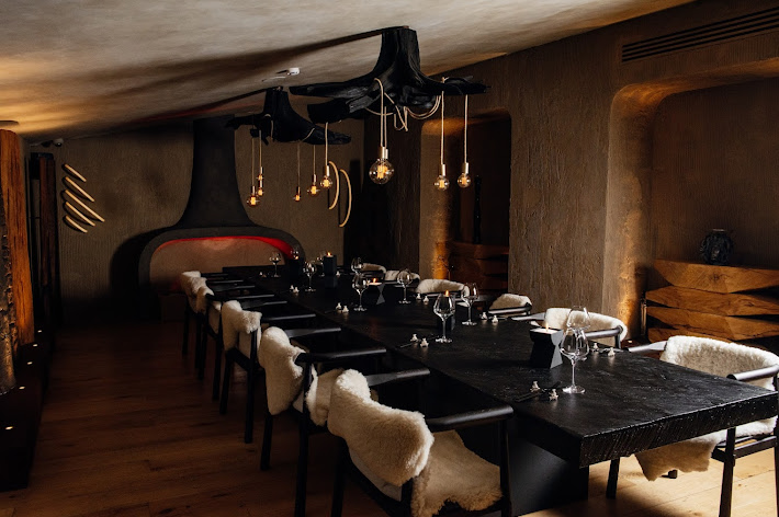 Фото №3 зала Historia