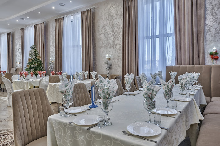 Фото №14 зала Адель