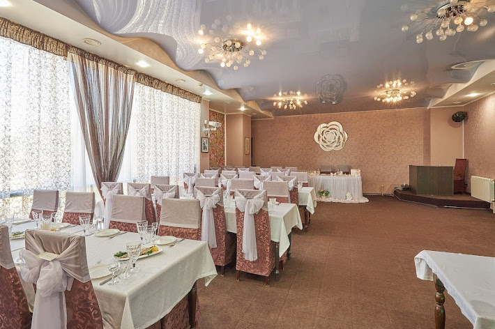 Фото №5 зала Премьер