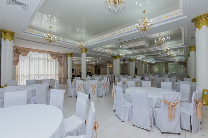 Фото №8 зала Белладжио