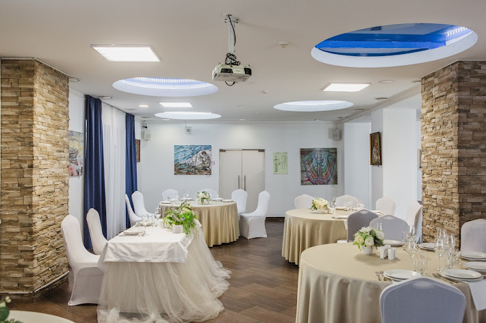 Фото №4 зала Тан