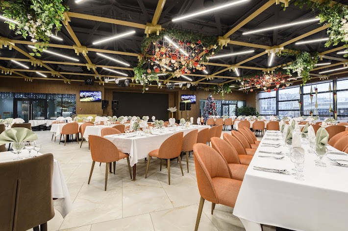 Фото №5 зала Татарстан