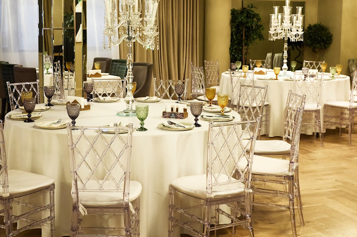 Фото №4 зала Долина 5165