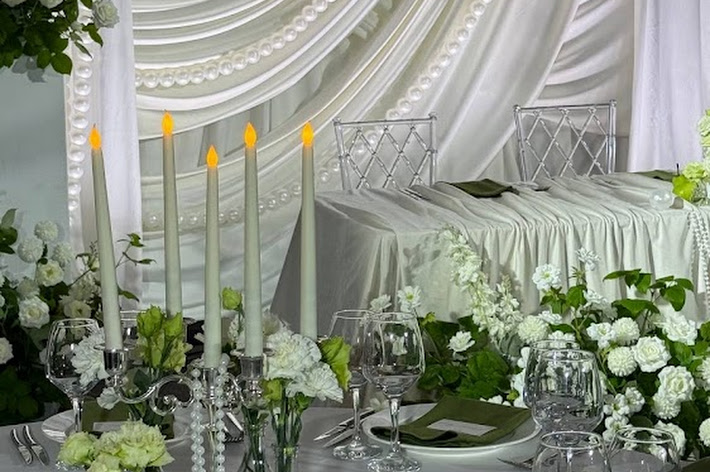 Фото №16 зала Зал «Лондон»