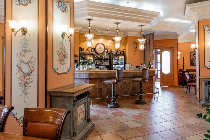 Фото №19 зала Moliere