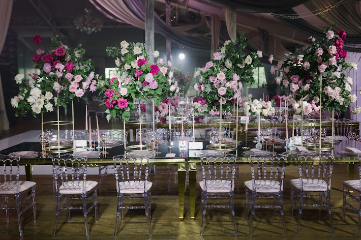 Фото №19 зала Ресторан