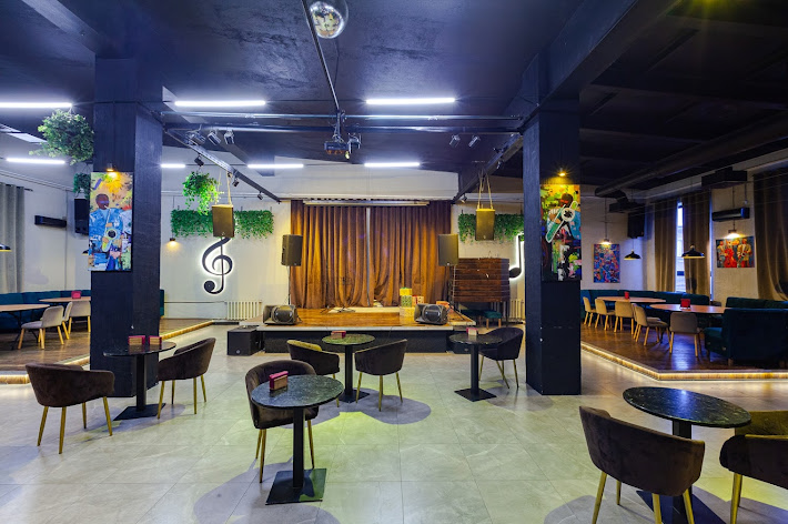 Фото №19 зала Некрасов