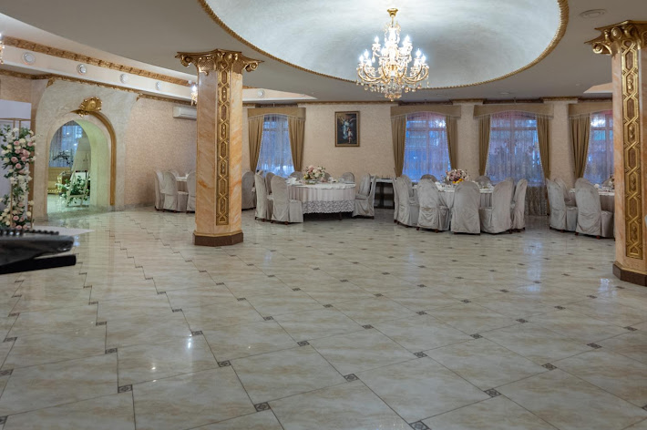 Фото №1 зала Сенат