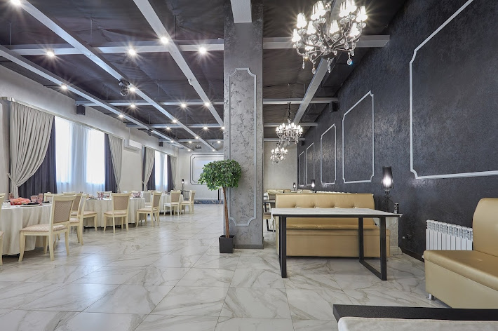 Фото №18 зала Арт-Вил