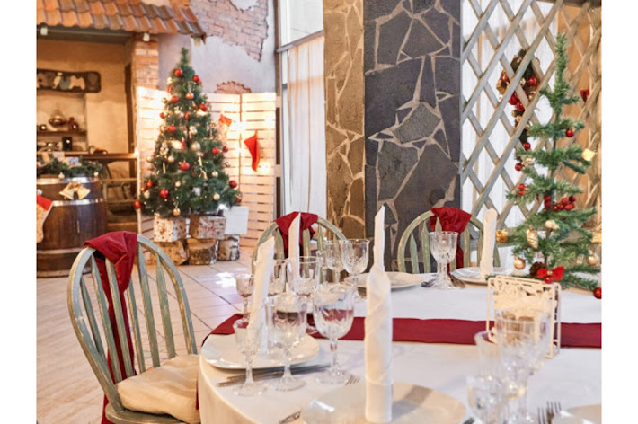 Фото №4 зала LIDO