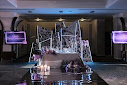 Фото №16 зала Центр Международной Торговли WTC Wedding