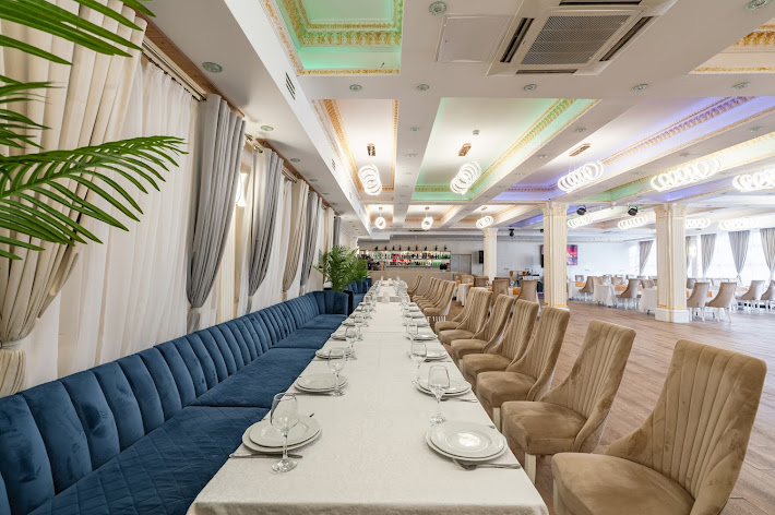 Фото №19 зала Основной зал