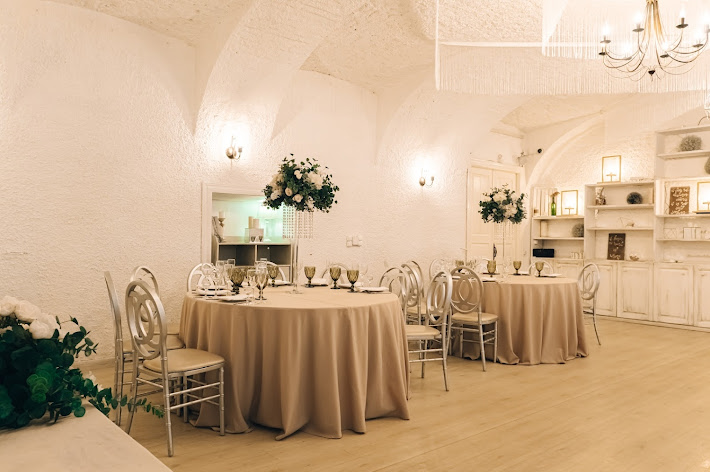 Фото №17 зала Малый зал