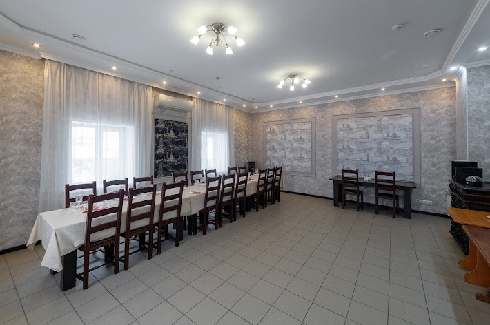 Фото №20 зала Neon