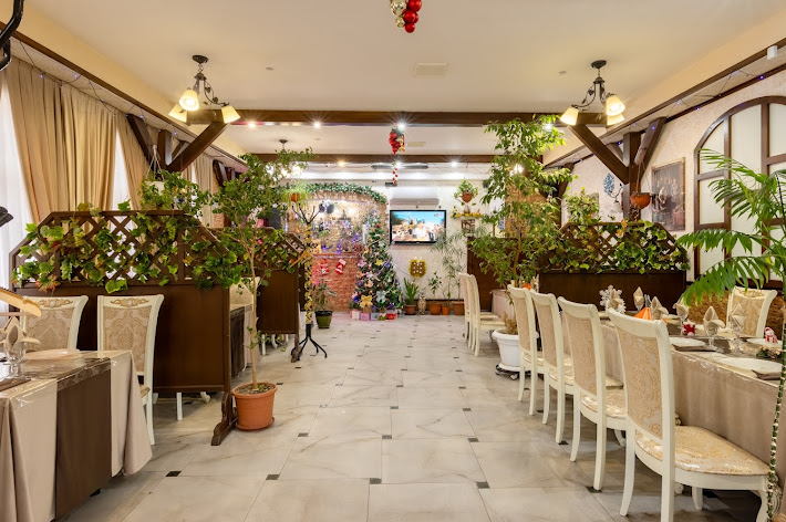 Фото №1 зала Имерети