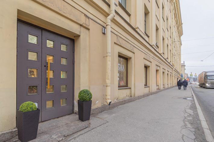 Фото №14 зала на Балах