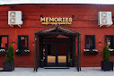 Фото №4 зала Memories на Лиговском проспекте