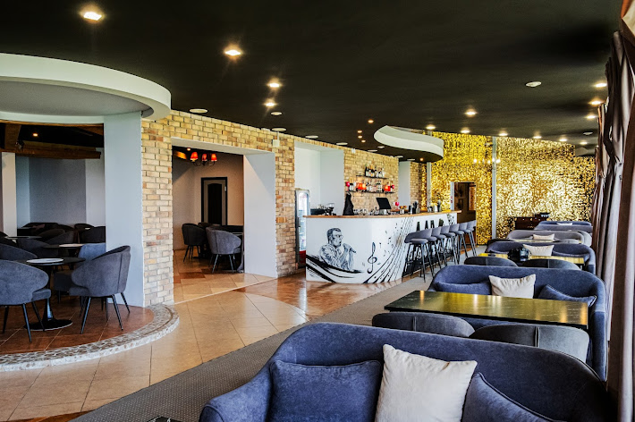 Фото №13 зала Основной зал