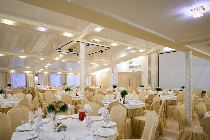 Фото №17 зала Лагуна