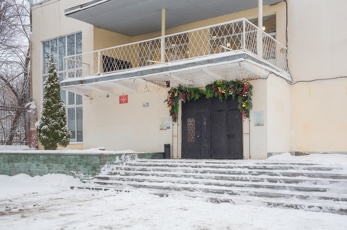 Фото №17 зала Зал «Классика»