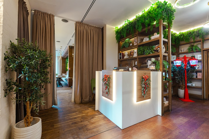 Фото №16 зала Незагорами