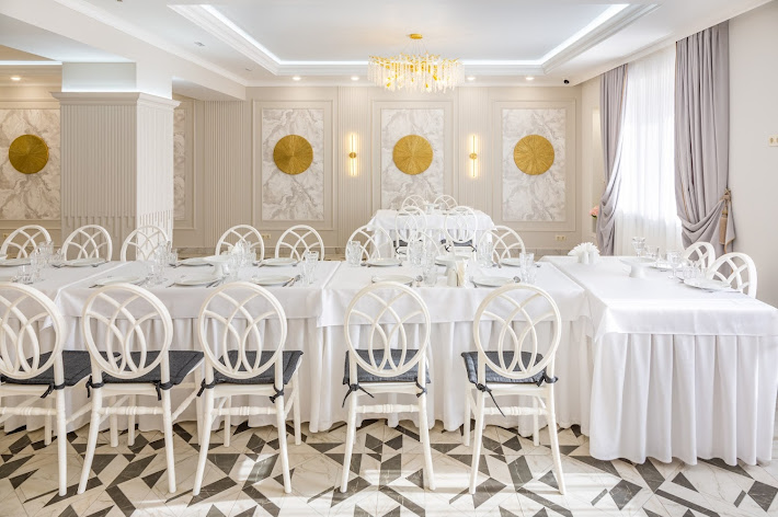 Фото №8 зала Зал "Гриль"