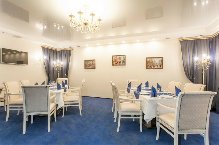 Фото №8 зала VIP-зал