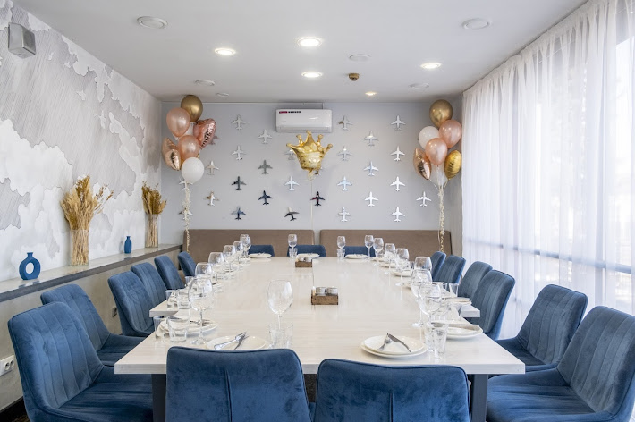 Фото №5 зала Зал на 25 человек