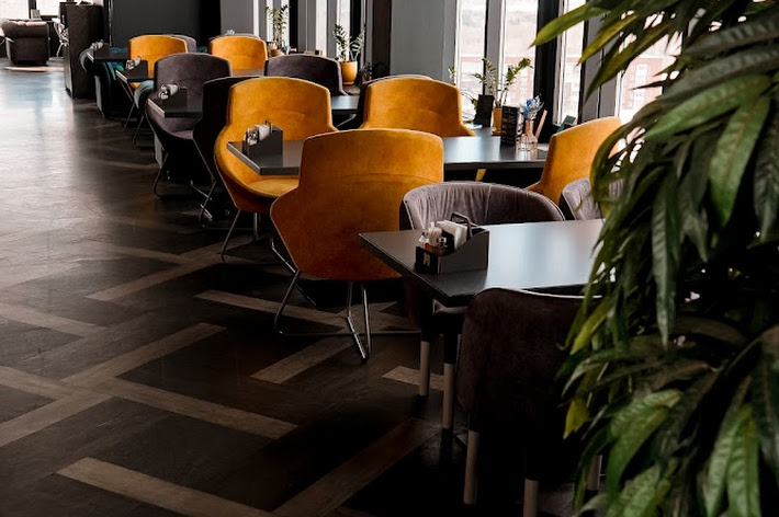 Фото №11 зала Основной зал