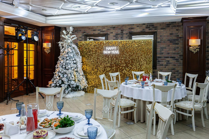 Фото №15 зала Духанъ