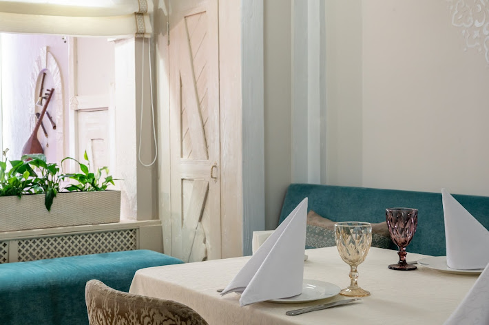 Фото №10 зала VIP-зал №2