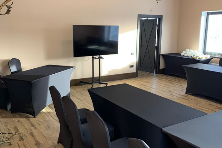 Фото №19 зала Задубравье