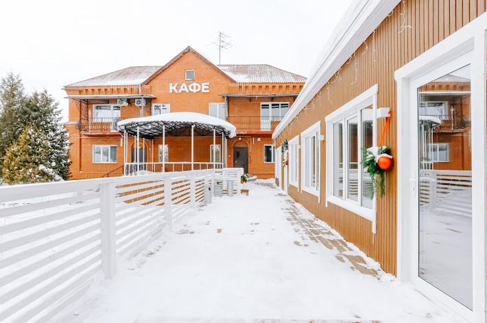 Фото №11 зала Караоке-зал