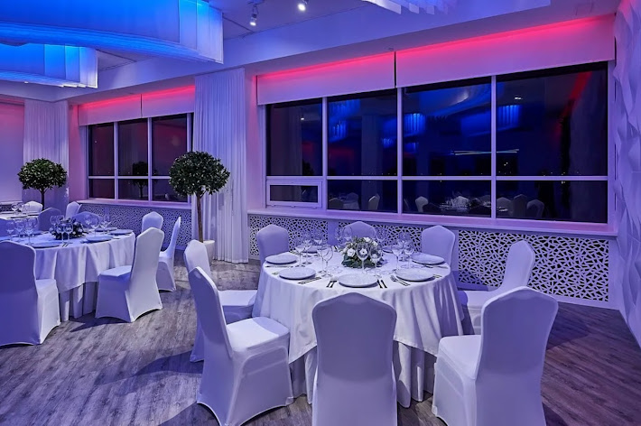 Фото №10 зала White Hall