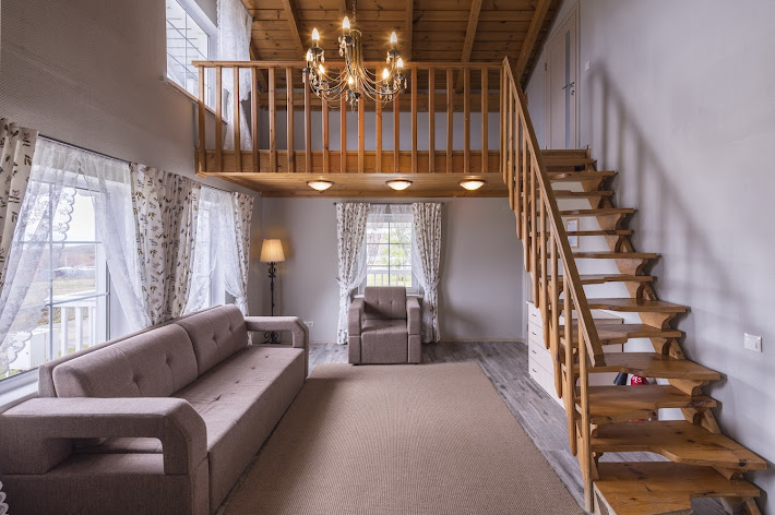 Фото №7 зала Свияжские холмы