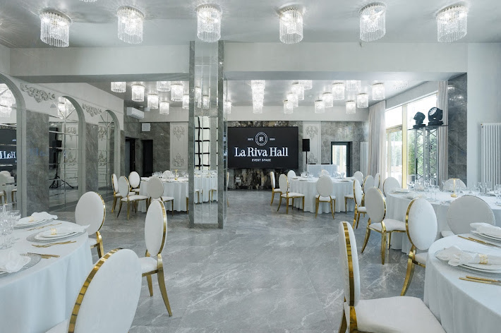 Фото №4 зала Зал Grey