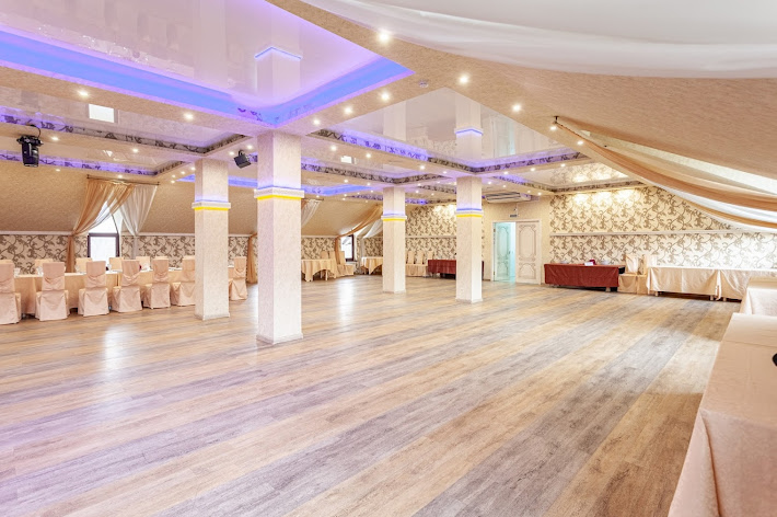 Фото №18 зала Помещик на Бершанской