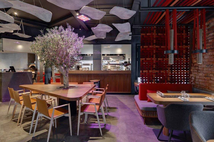 Фото №3 зала Memo