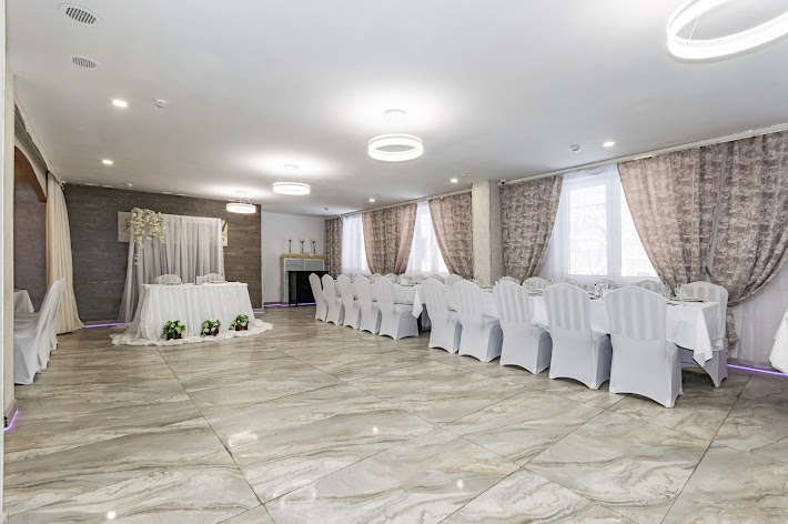 Фото №12 зала Шоколад