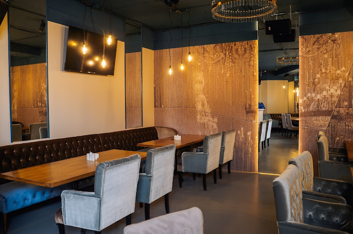 Фото №2 зала One Cost