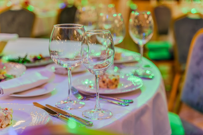 Фото №20 зала Сувенир XL