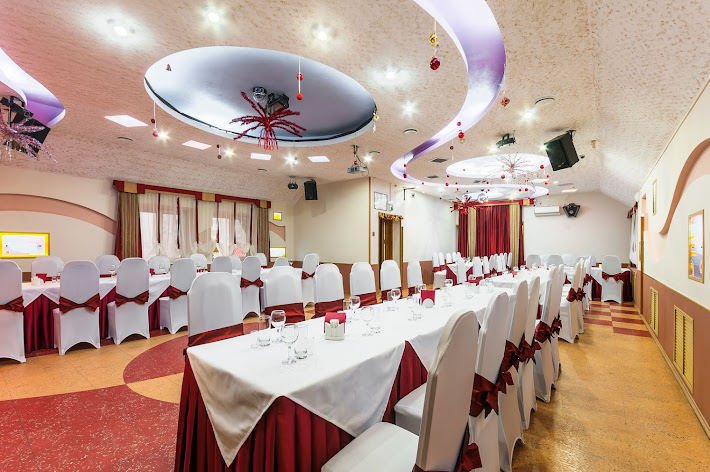 Фото №2 зала У мельника