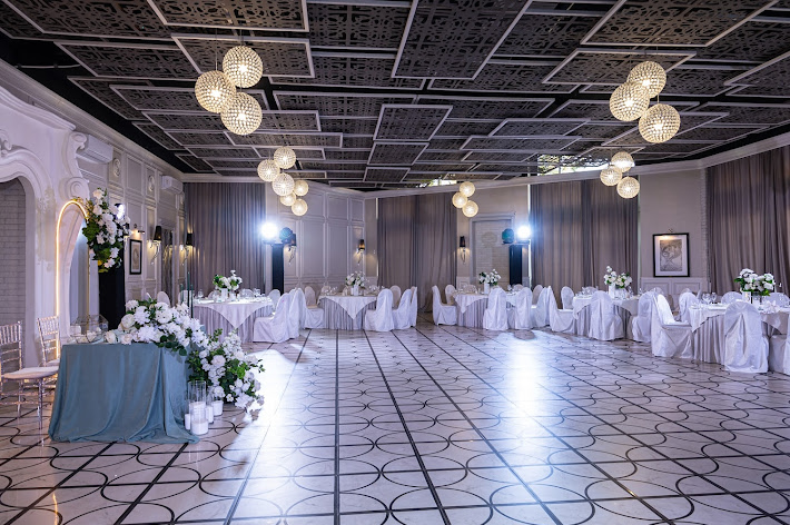 Фото №7 зала Жардин