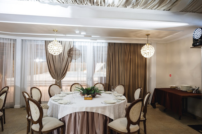 Фото №6 зала Жардин